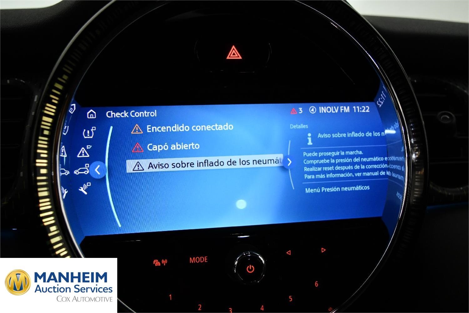 Foto Mini Cooper SE (F56) 8