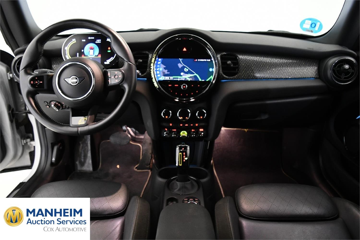Foto Mini Cooper SE (F56) 9