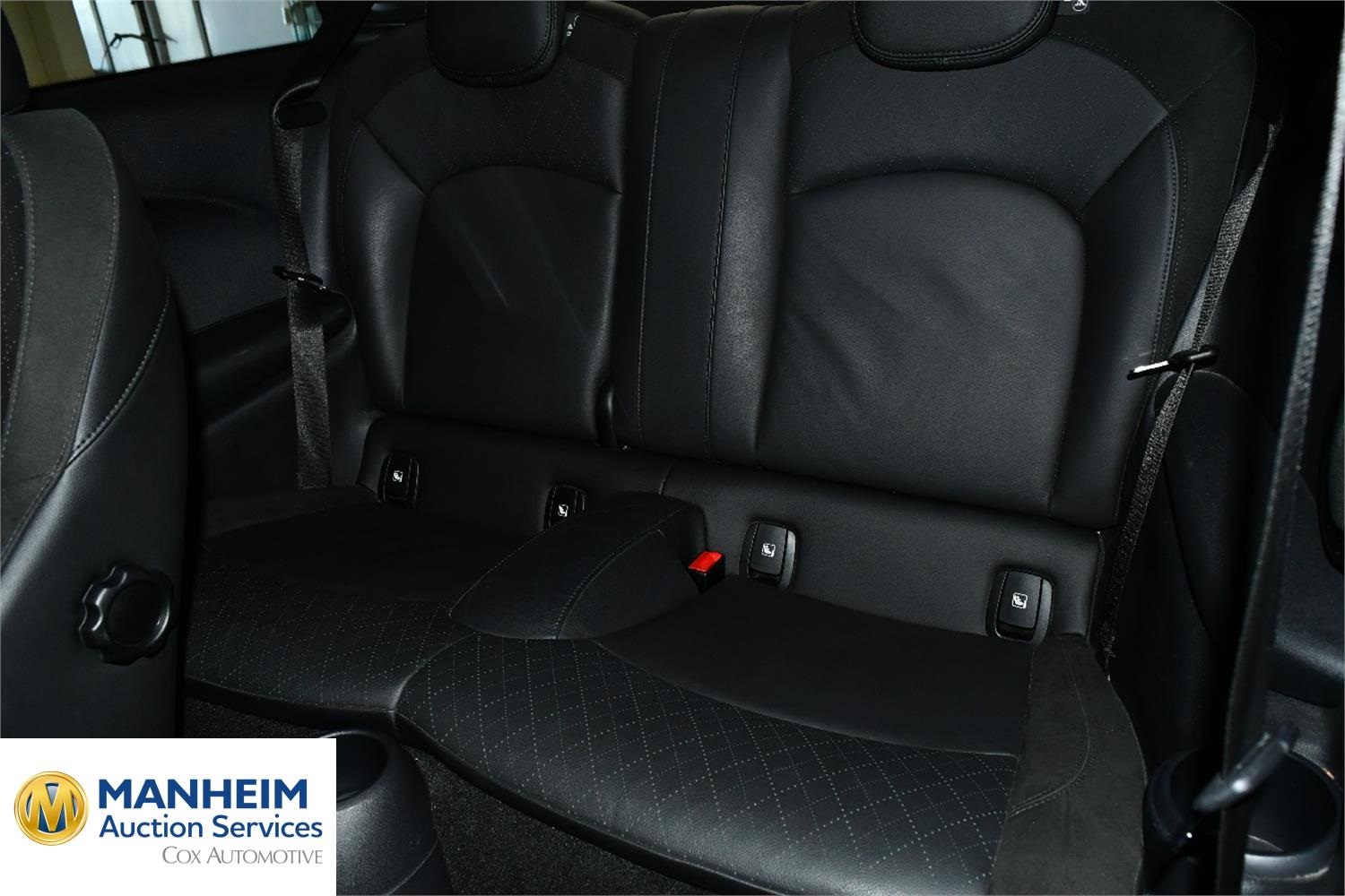 Foto Mini Cooper SE (F56) 11