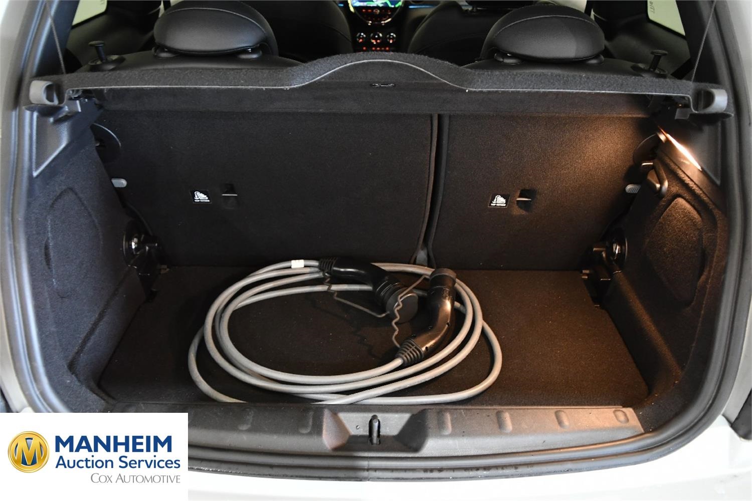 Foto Mini Cooper SE (F56) 12