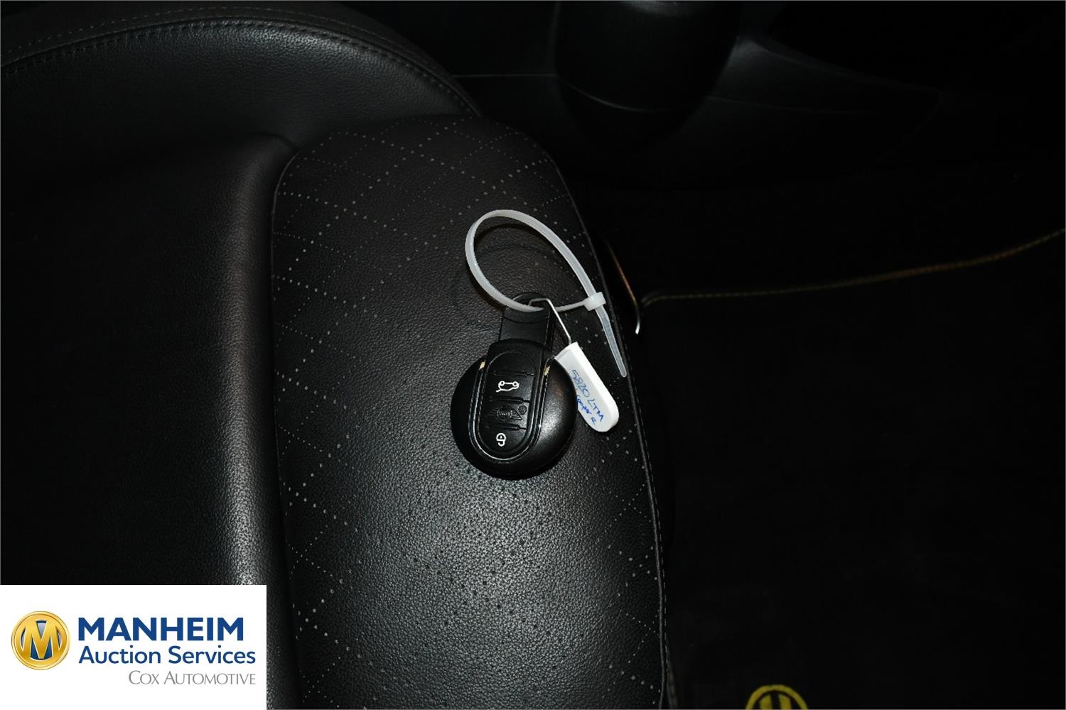 Foto Mini Cooper SE (F56) 15