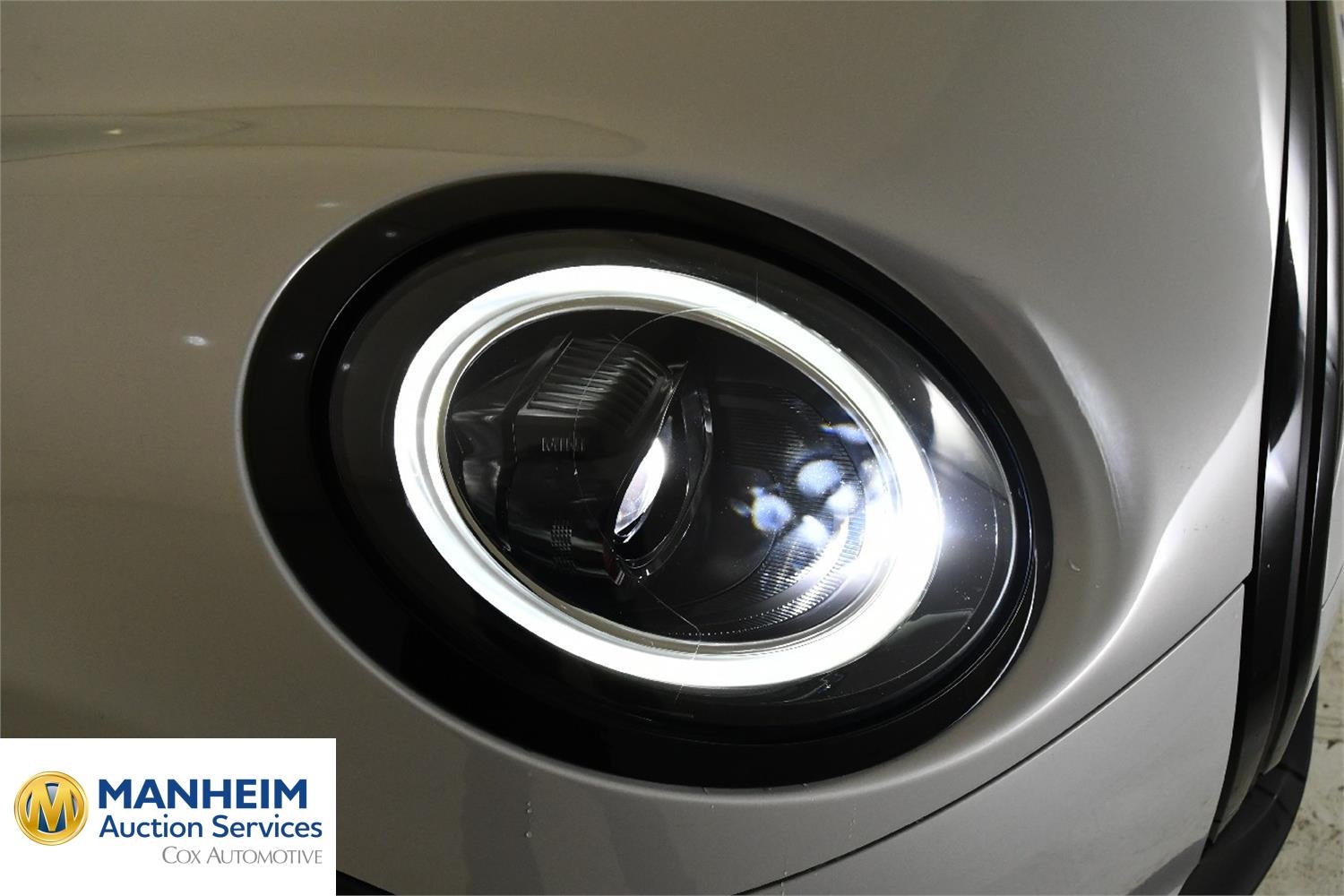 Foto Mini Cooper SE (F56) 16