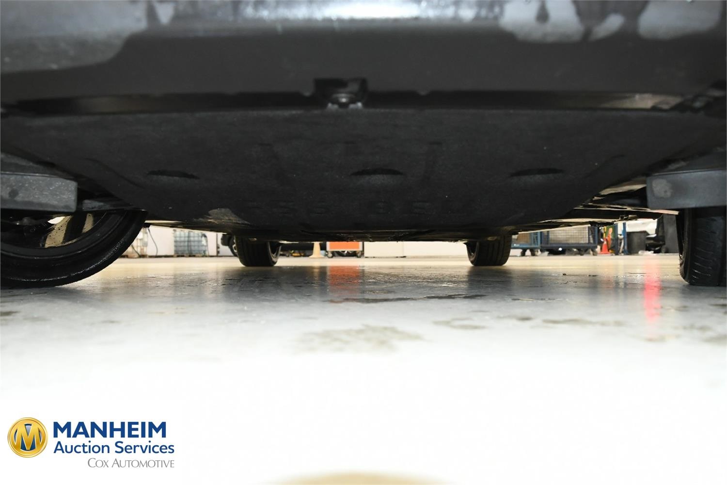 Foto Mini Cooper SE (F56) 24