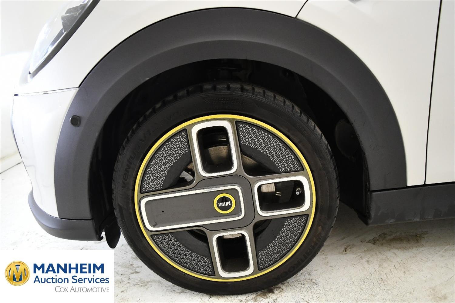Foto Mini Cooper SE (F56) 29