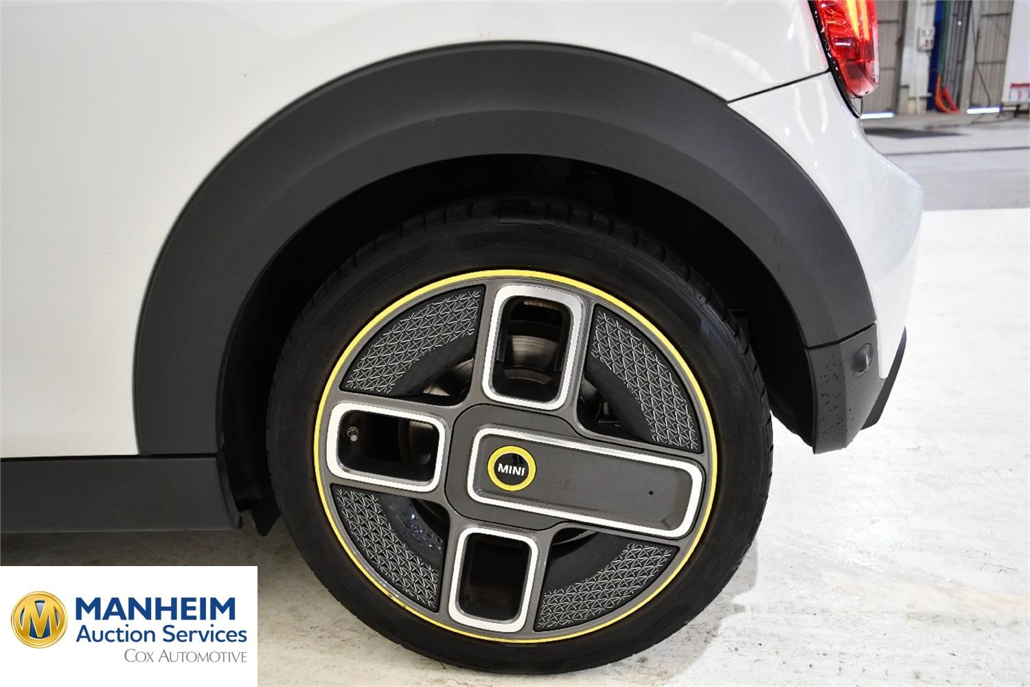 Foto Mini Cooper SE (F56) 30
