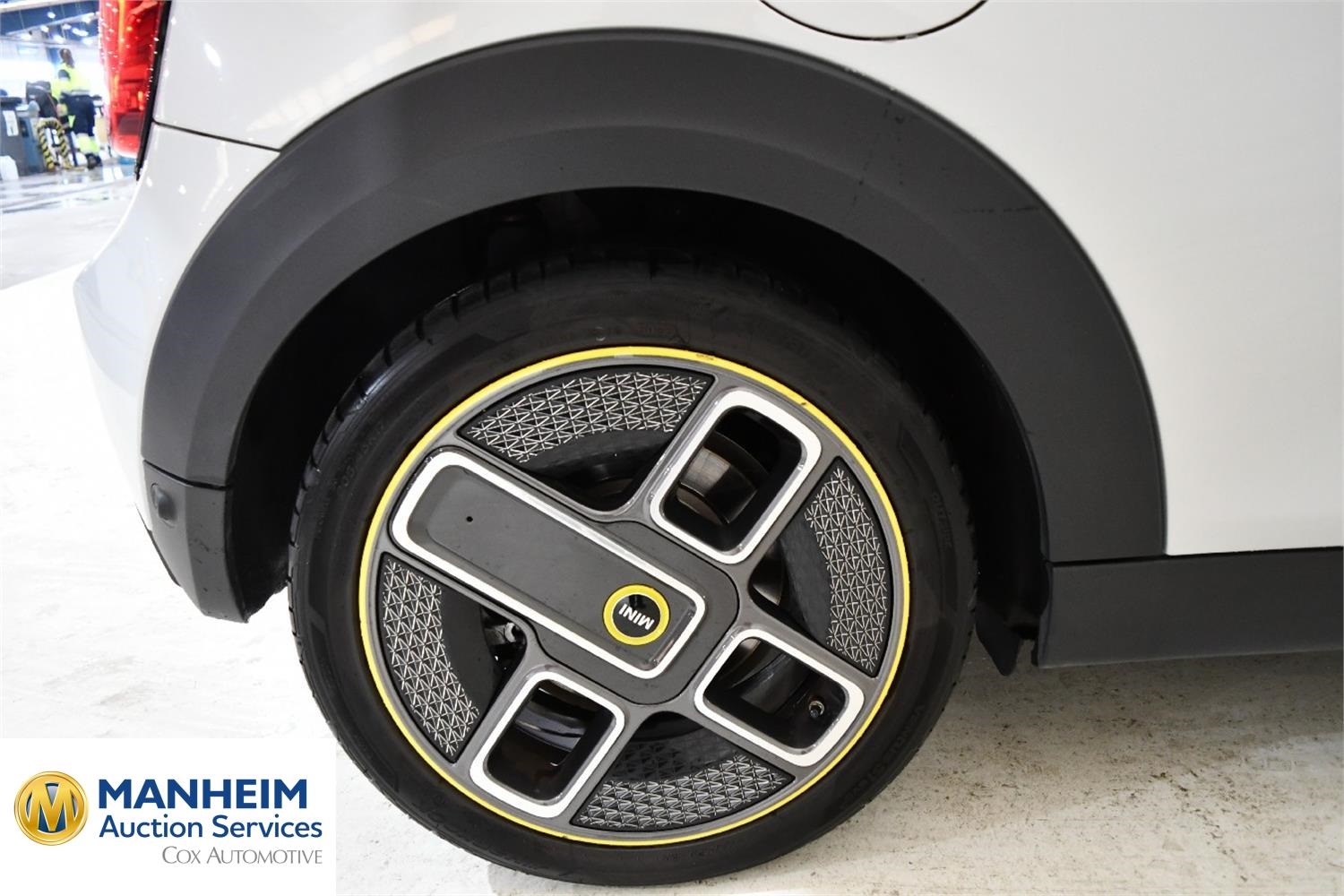 Foto Mini Cooper SE (F56) 31