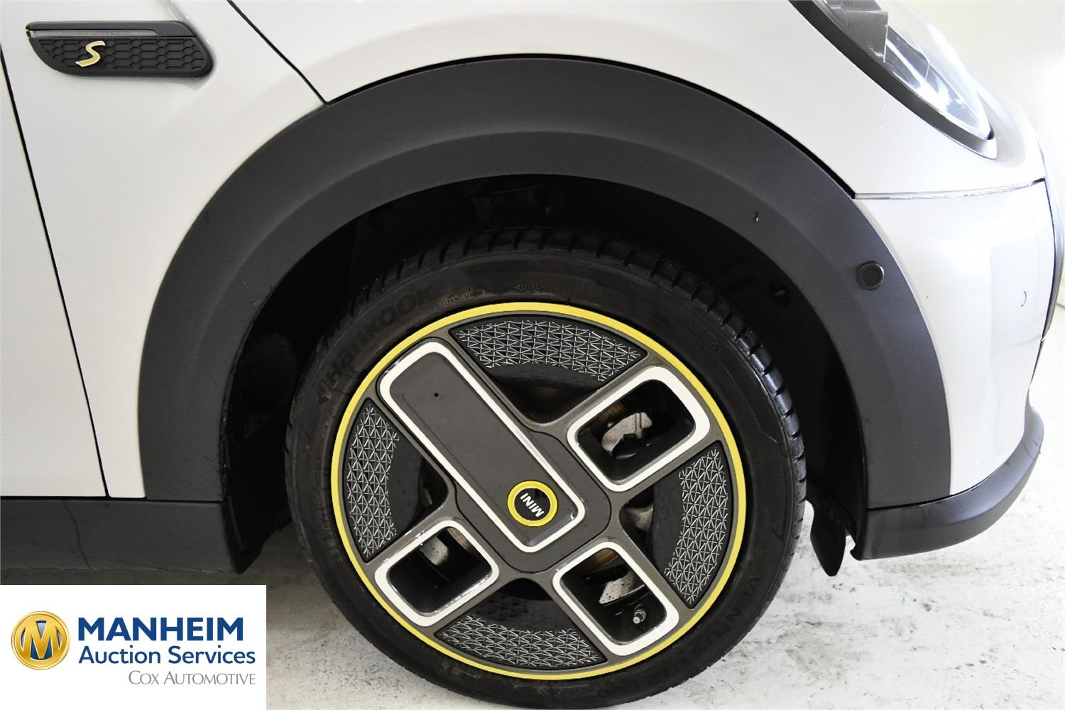 Foto Mini Cooper SE (F56) 32