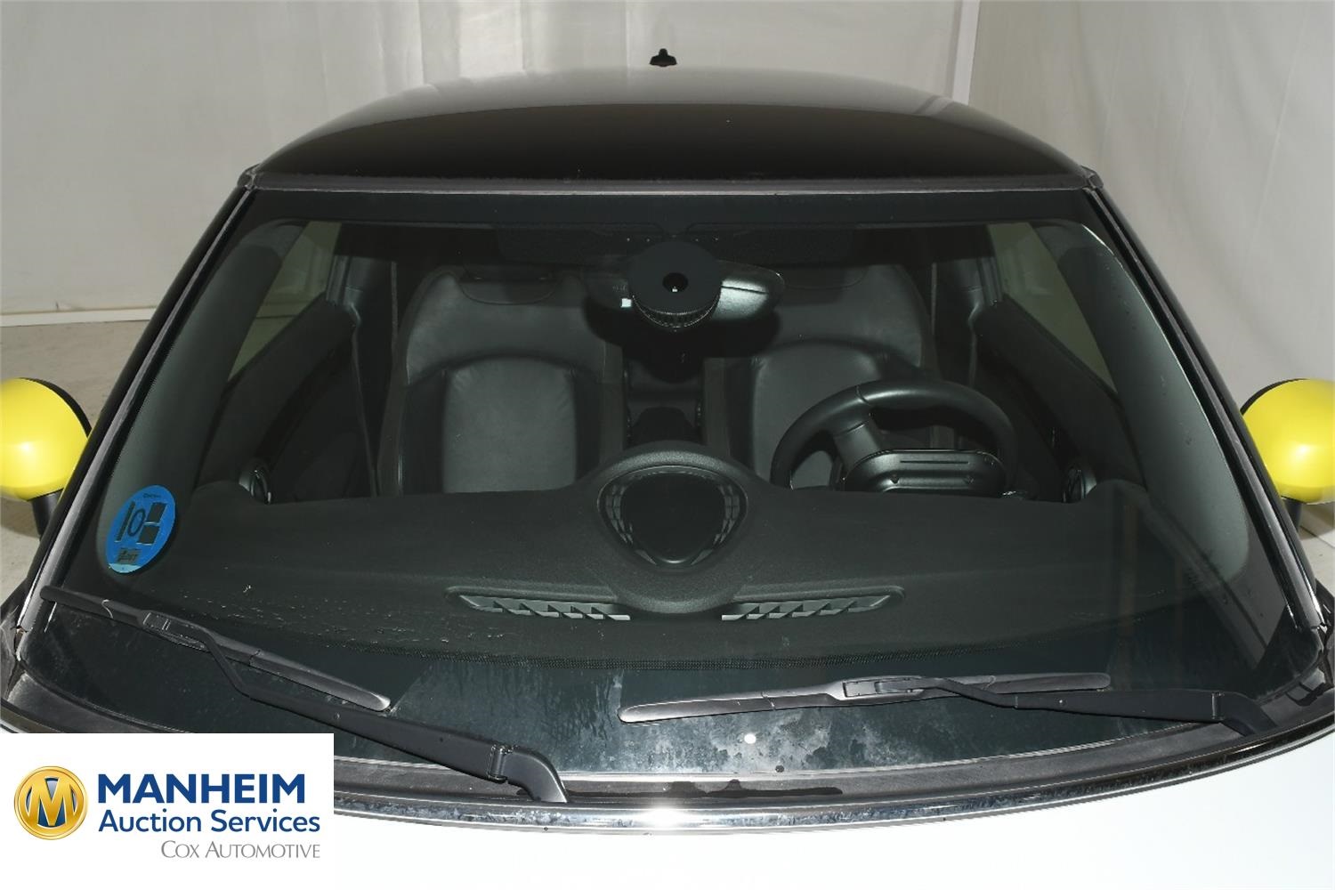 Foto Mini Cooper SE (F56) 33