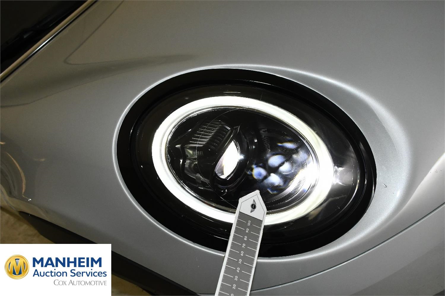 Foto Mini Cooper SE (F56) 34