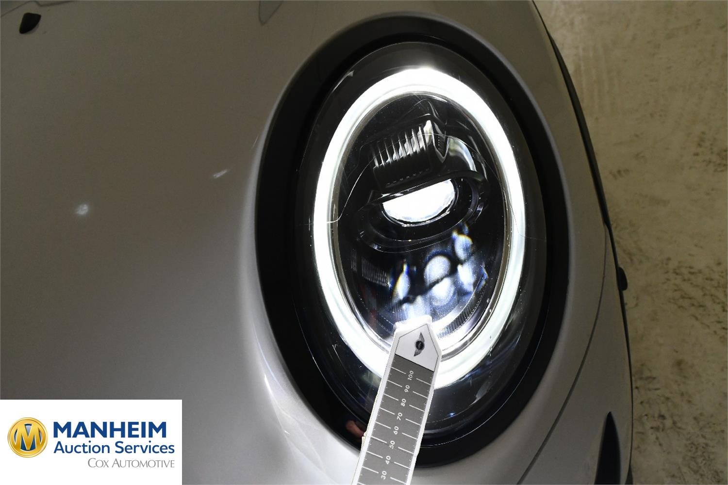 Foto Mini Cooper SE (F56) 35