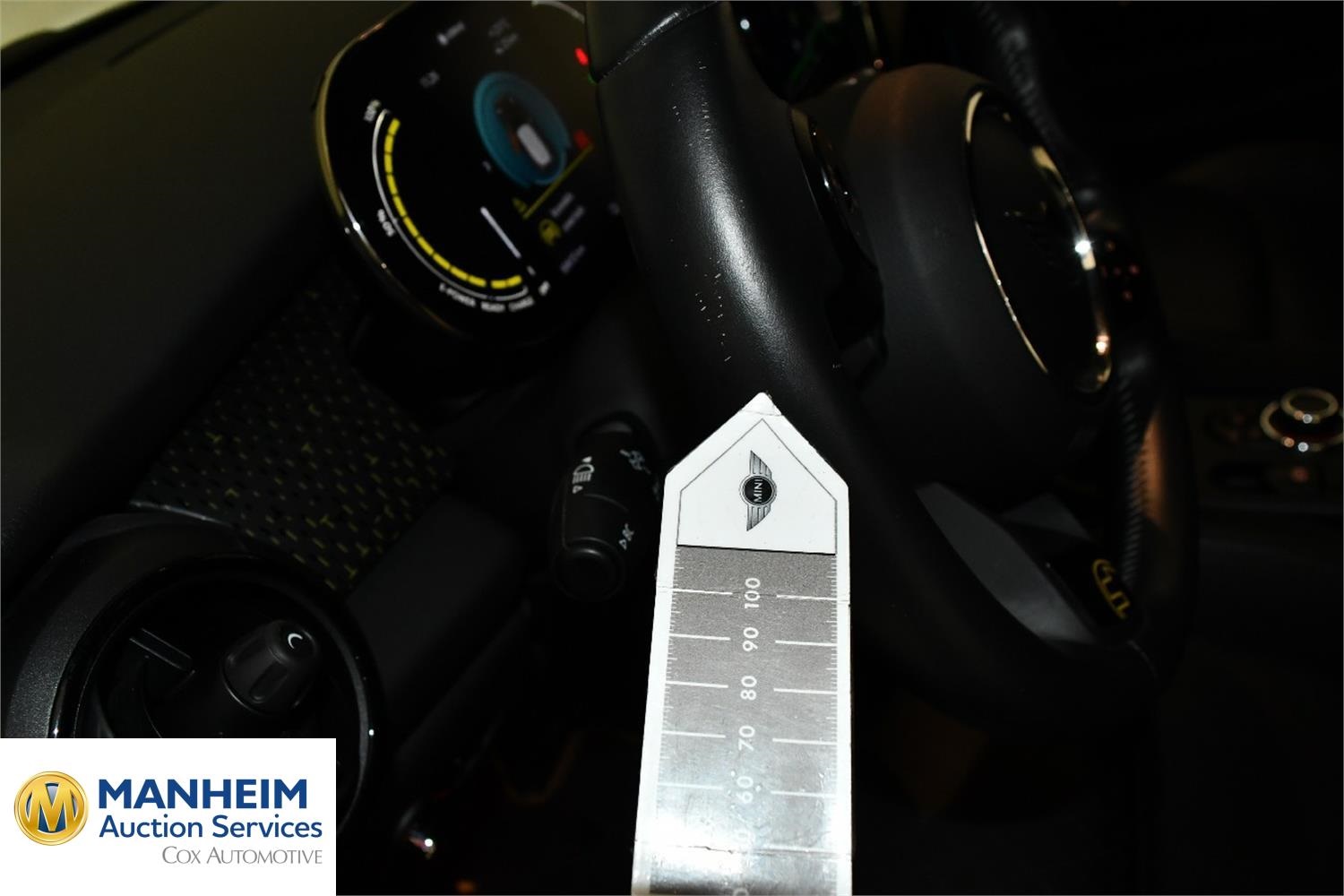 Foto Mini Cooper SE (F56) 36