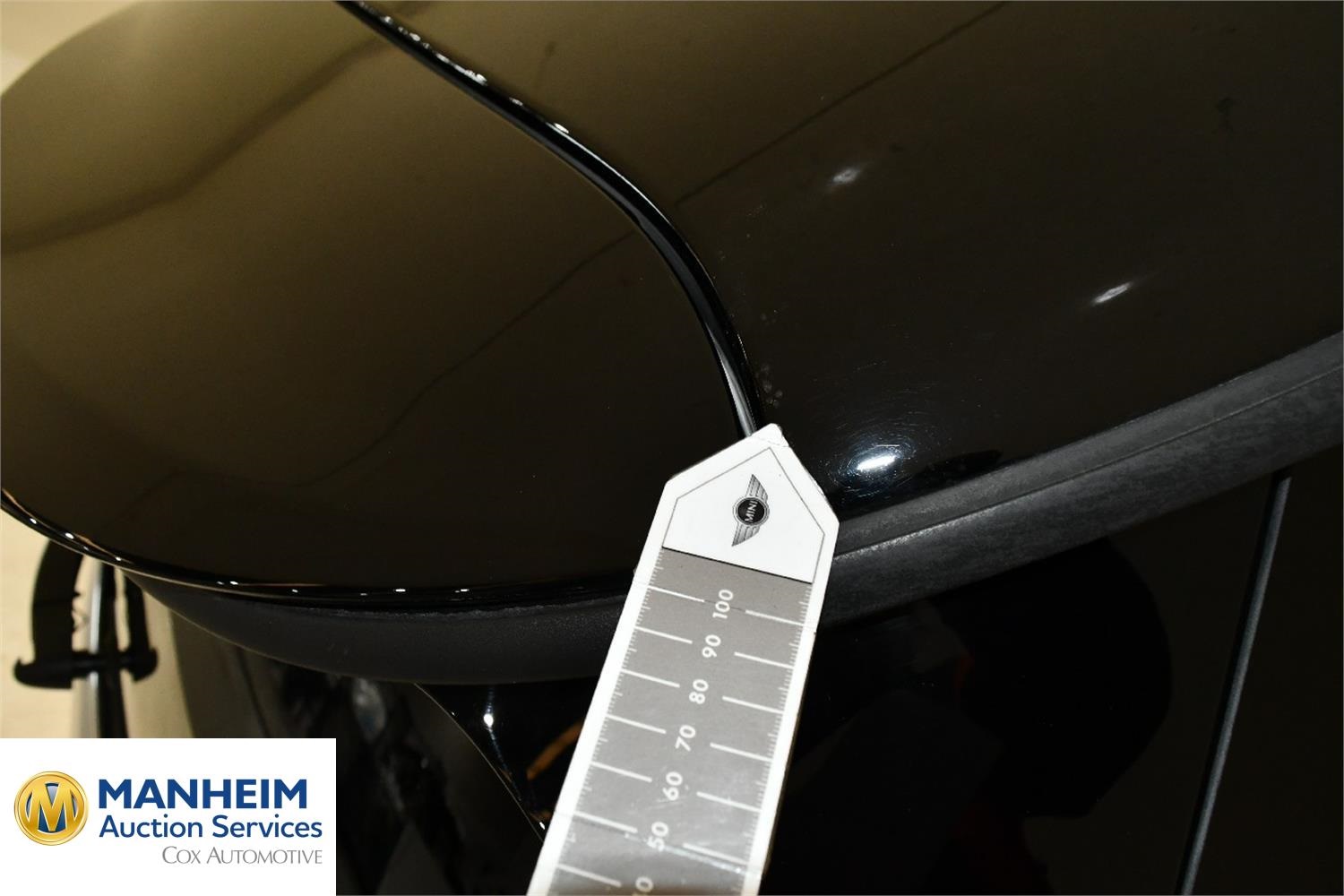 Foto Mini Cooper SE (F56) 38