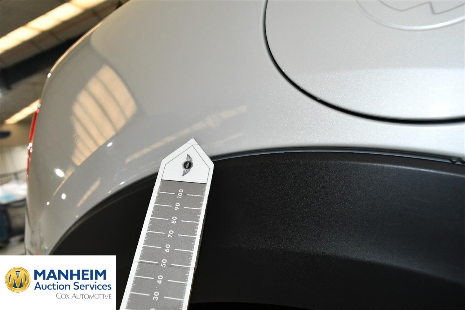 Foto Mini Cooper SE (F56) 39