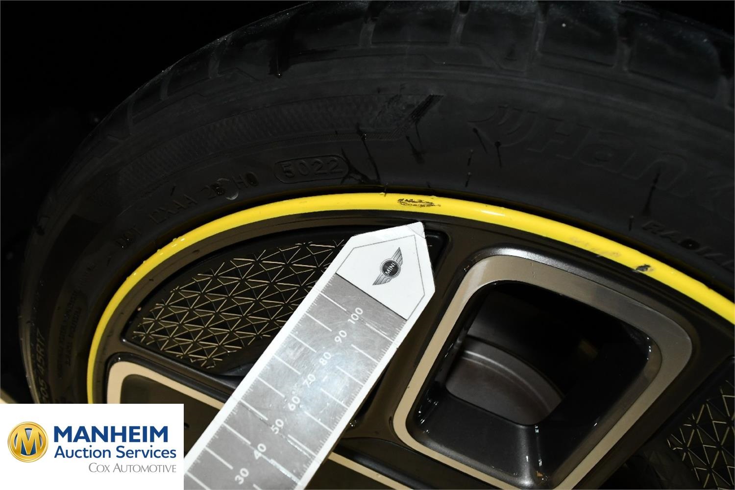 Foto Mini Cooper SE (F56) 40