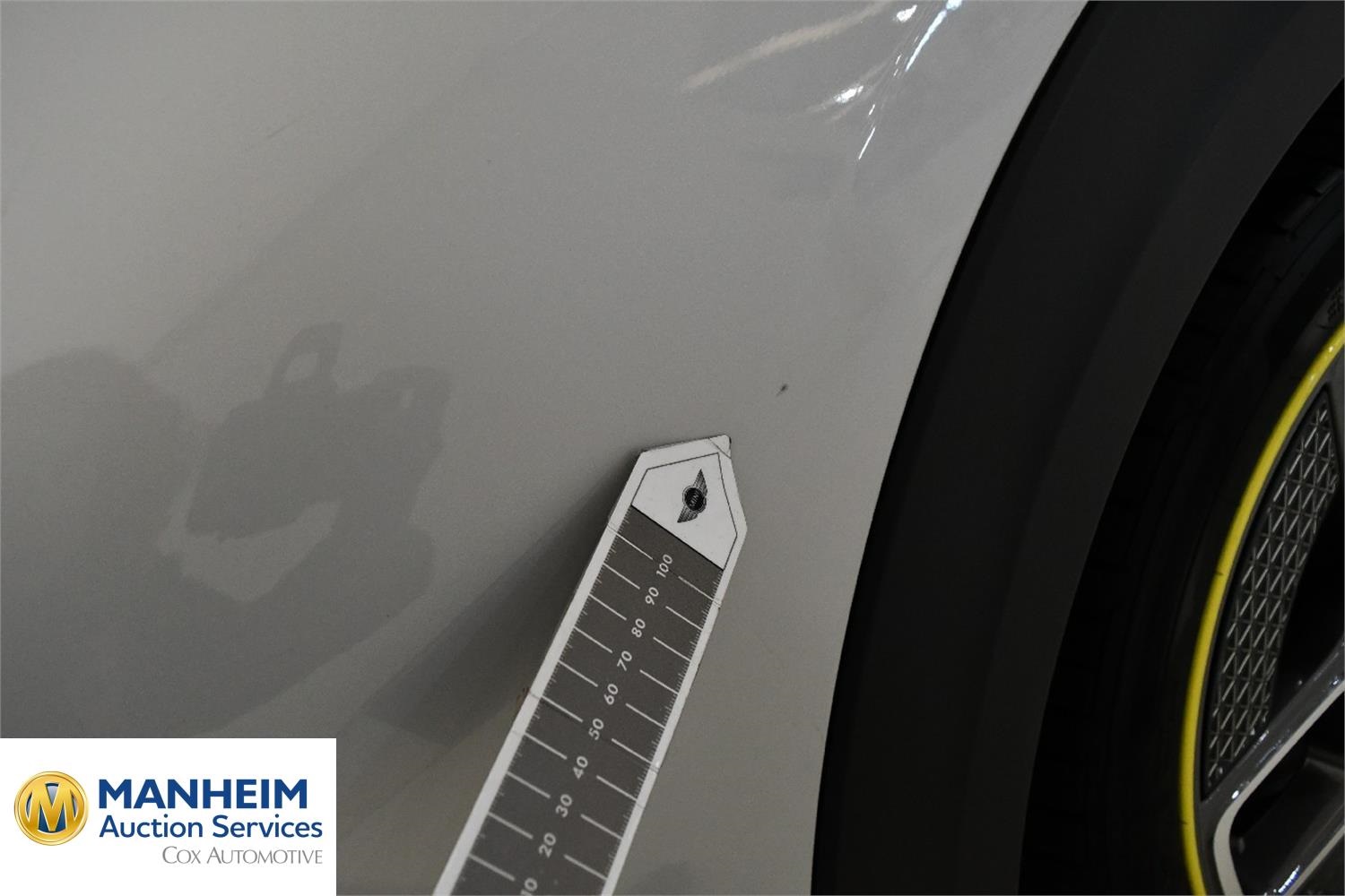 Foto Mini Cooper SE (F56) 46