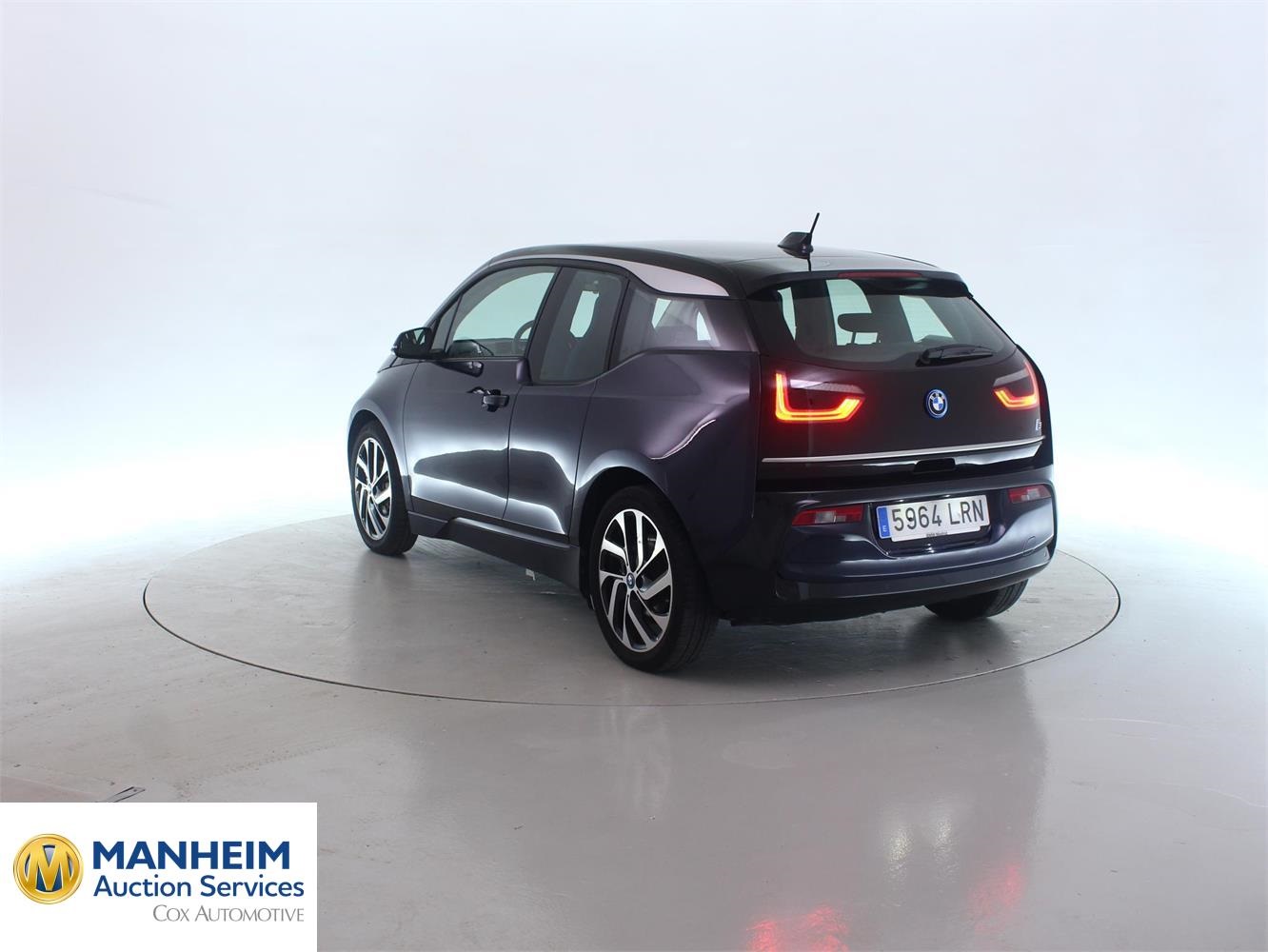 Foto BMW BMW i3 (I01) 2