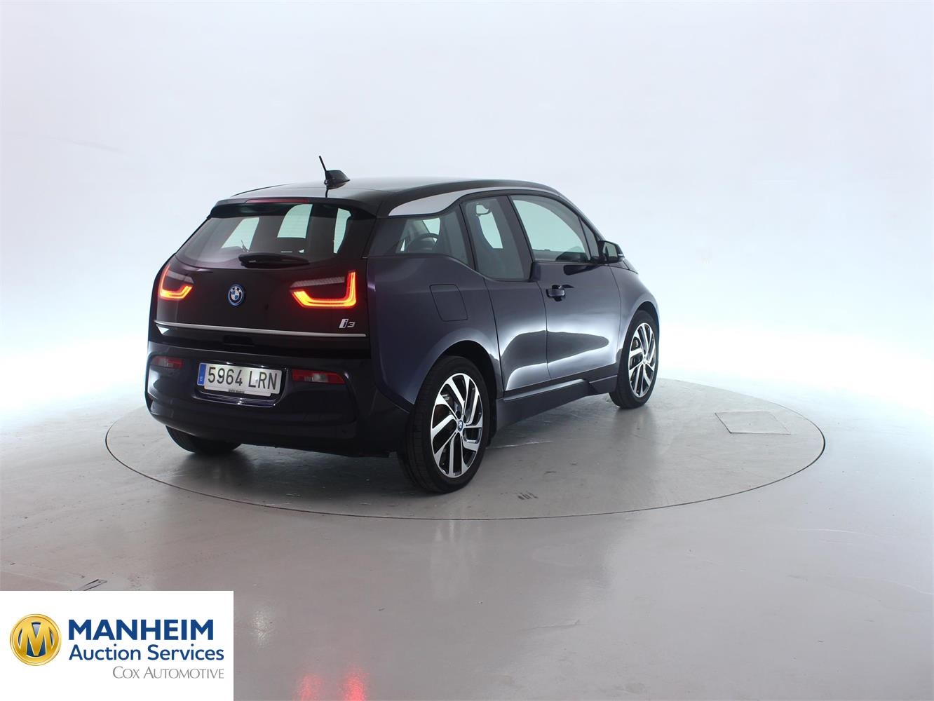 Foto BMW BMW i3 (I01) 3