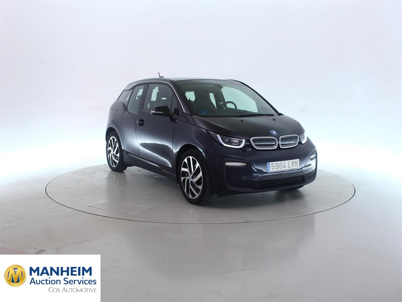 Foto BMW BMW i3 (I01) 4