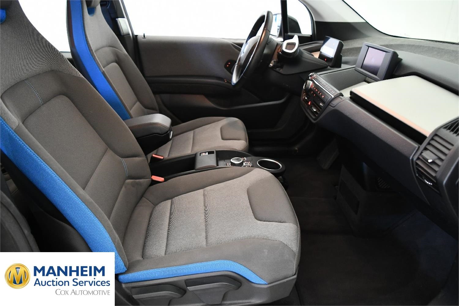 Foto BMW BMW i3 (I01) 5
