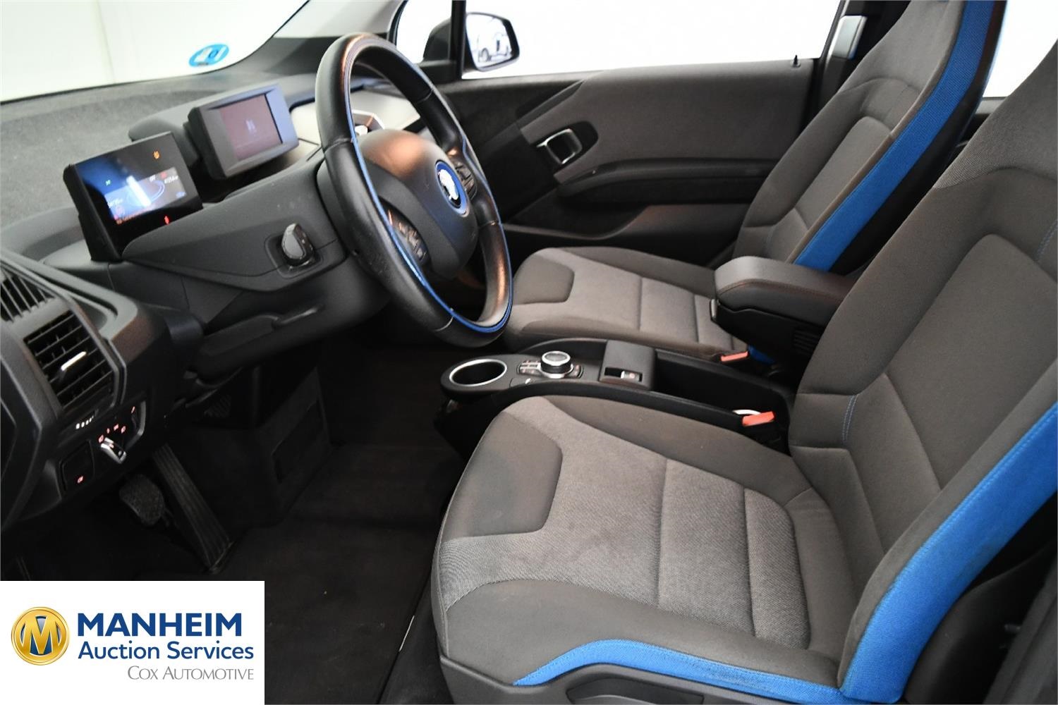 Foto BMW BMW i3 (I01) 6