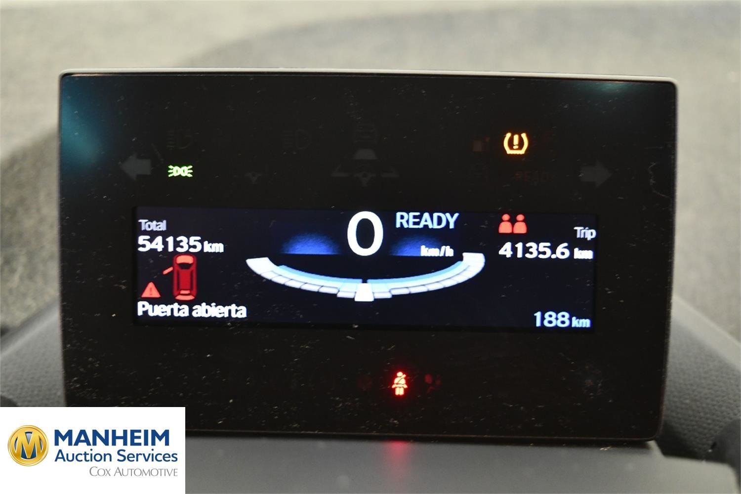 Foto BMW BMW i3 (I01) 7