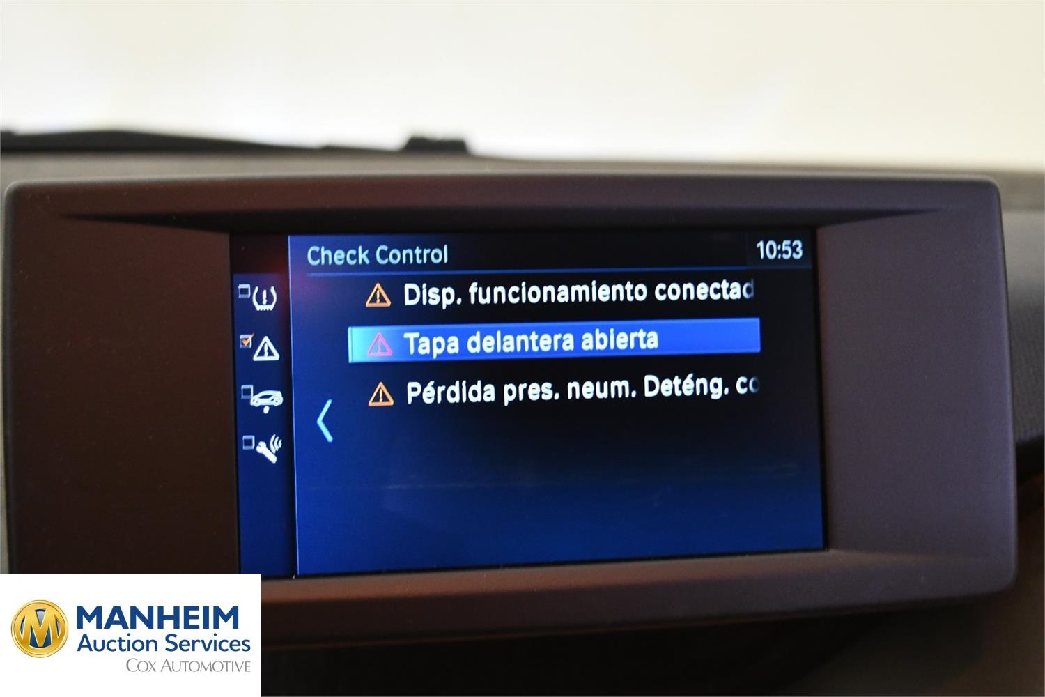 Foto BMW BMW i3 (I01) 8