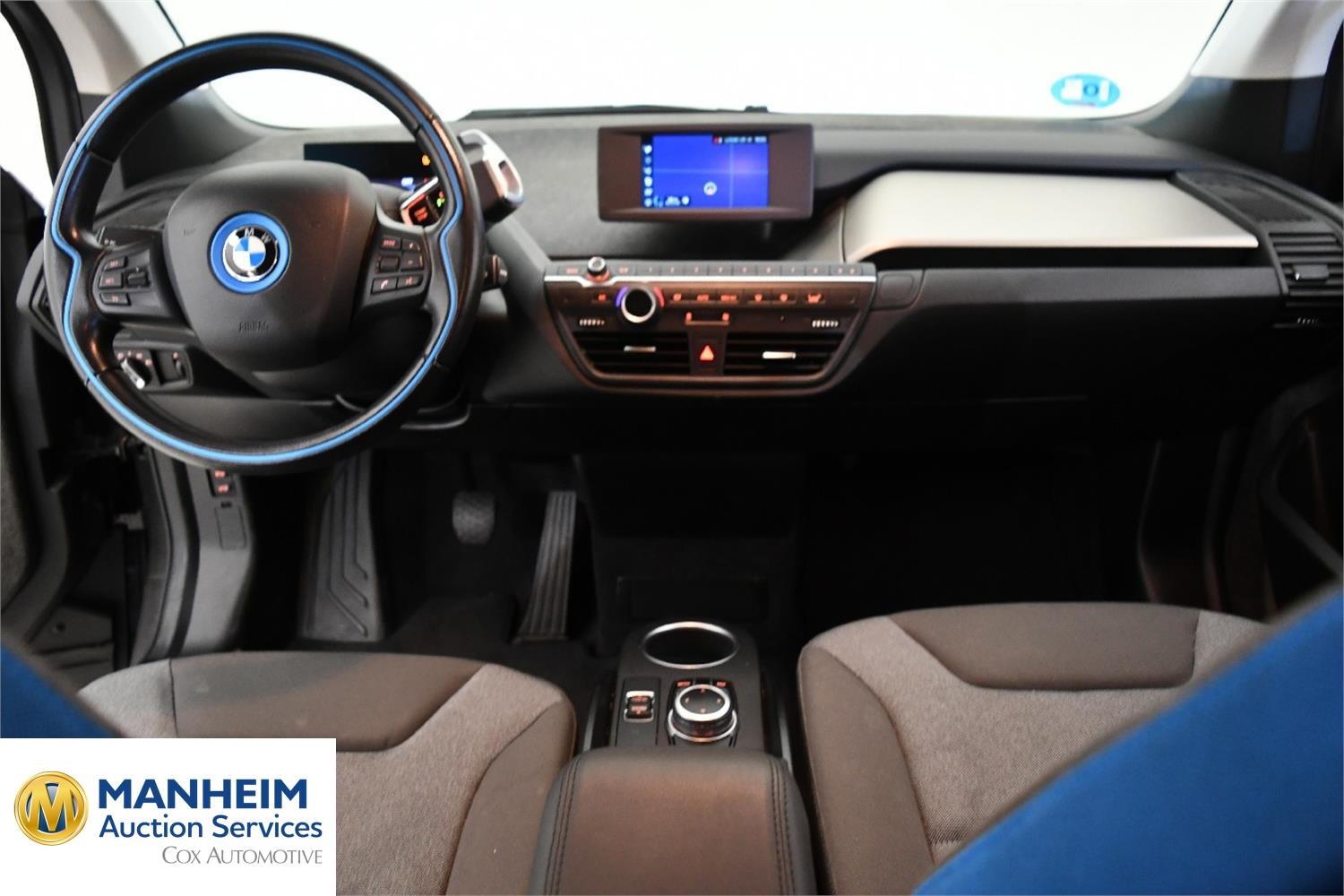 Foto BMW BMW i3 (I01) 9