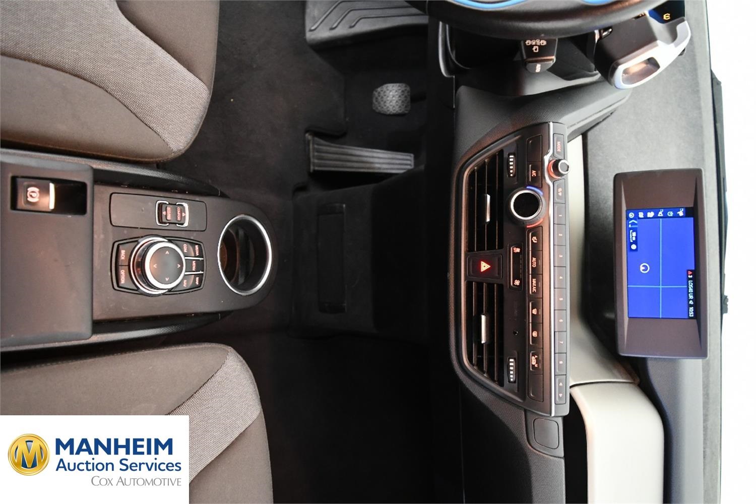 Foto BMW BMW i3 (I01) 10