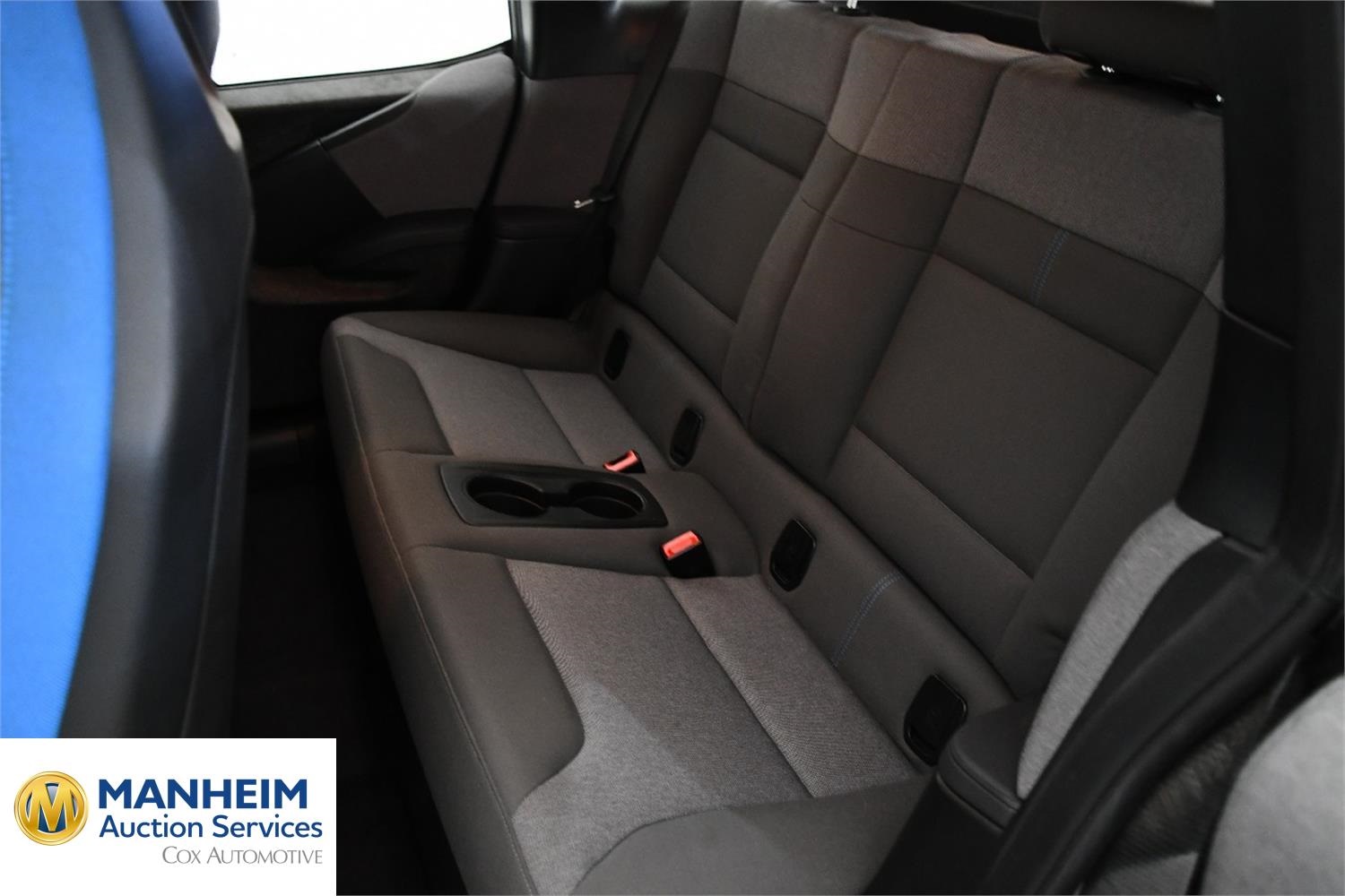 Foto BMW BMW i3 (I01) 11