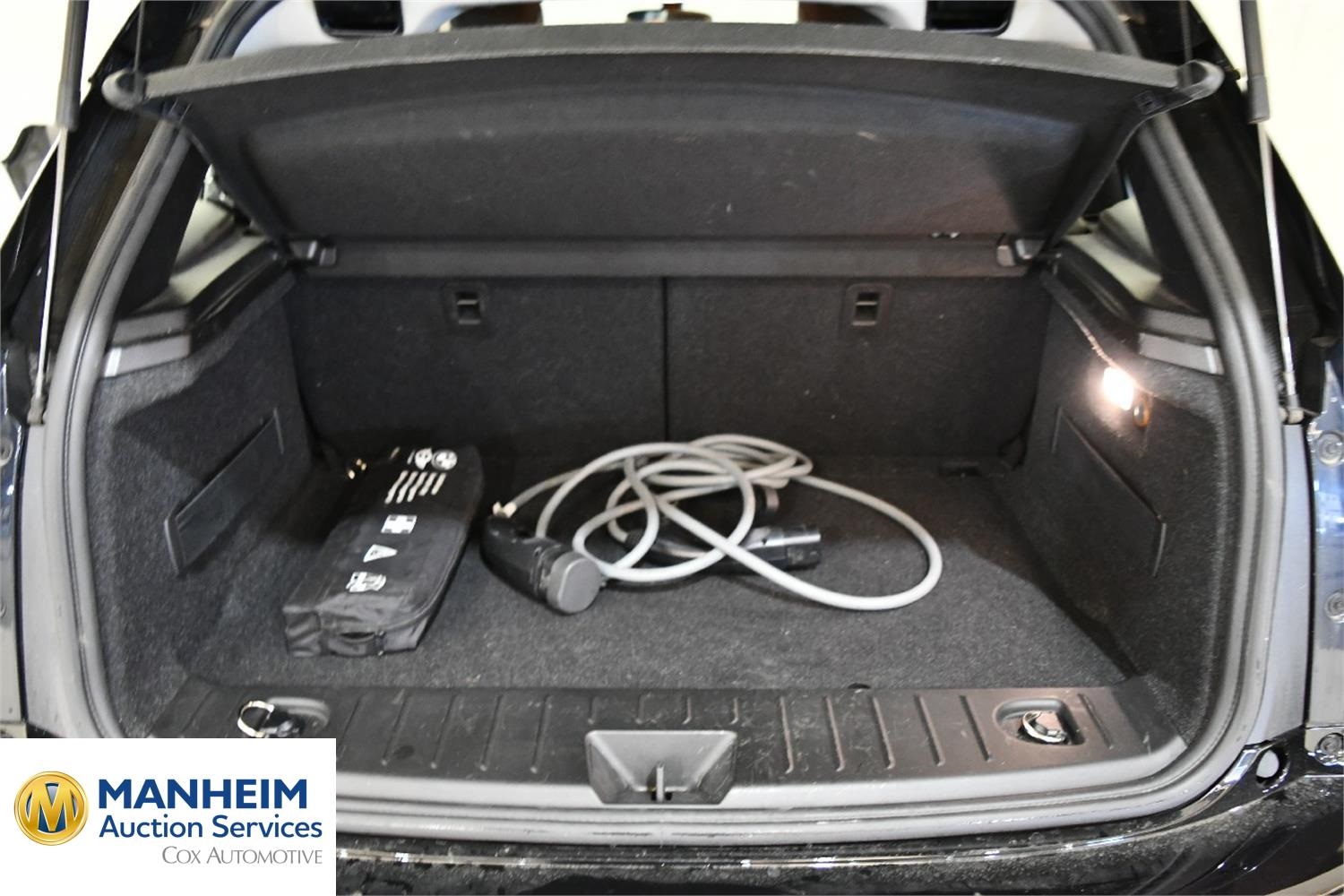 Foto BMW BMW i3 (I01) 12