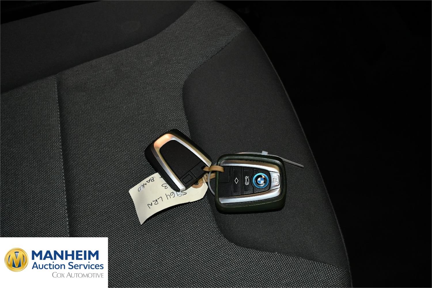 Foto BMW BMW i3 (I01) 15
