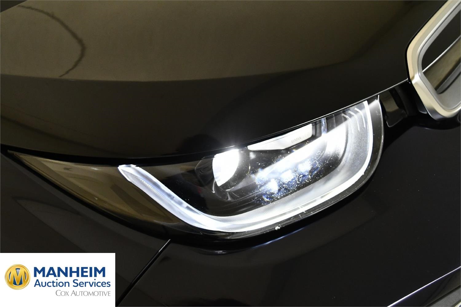 Foto BMW BMW i3 (I01) 16