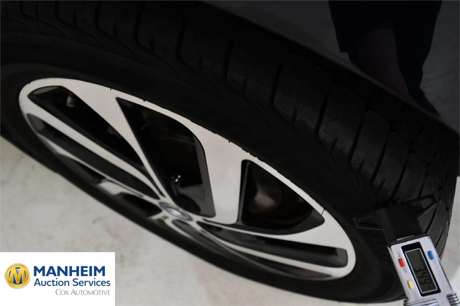 Foto BMW BMW i3 (I01) 20