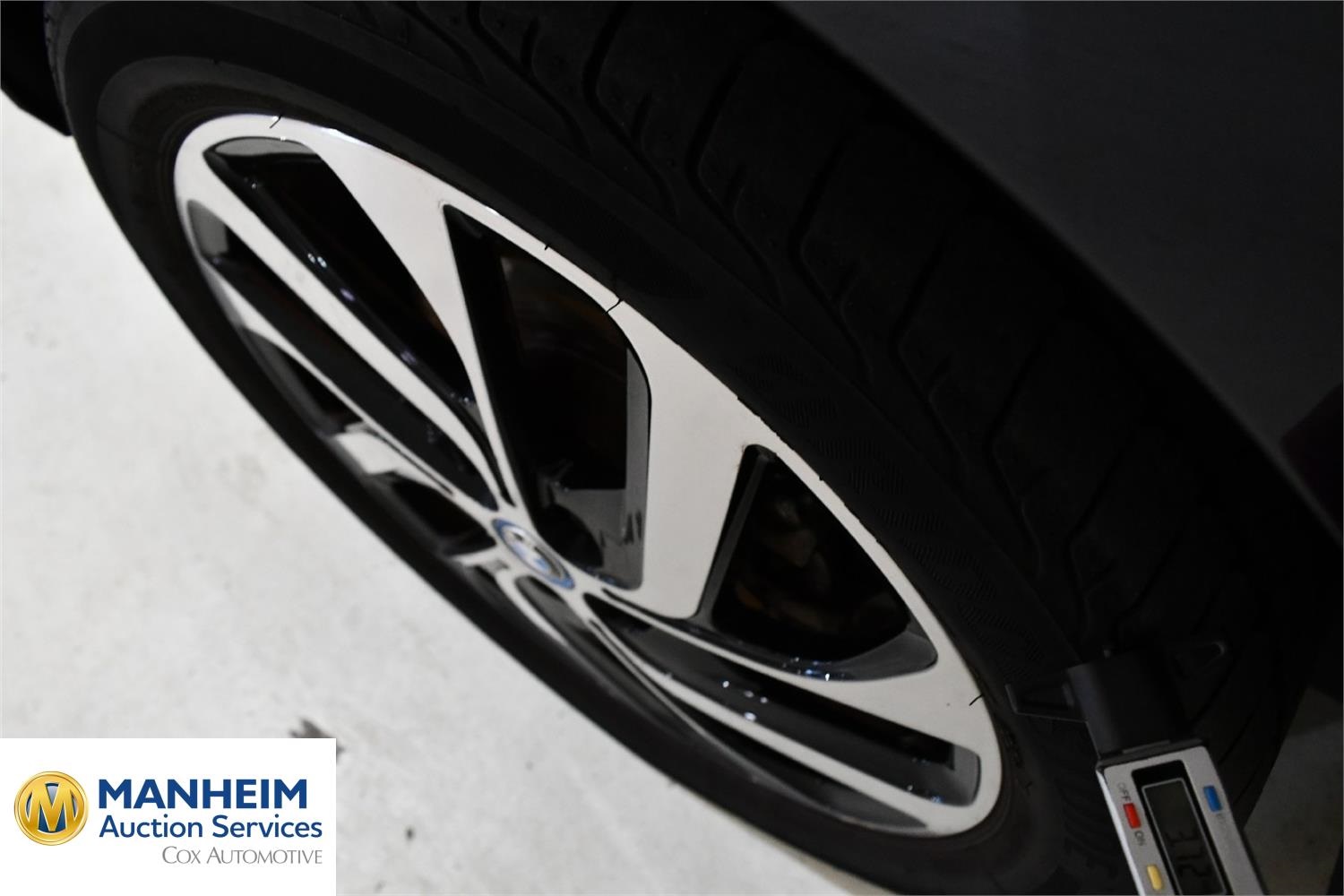 Foto BMW BMW i3 (I01) 21