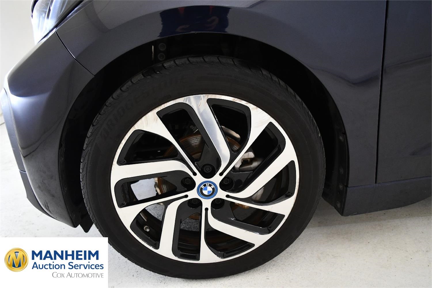 Foto BMW BMW i3 (I01) 29