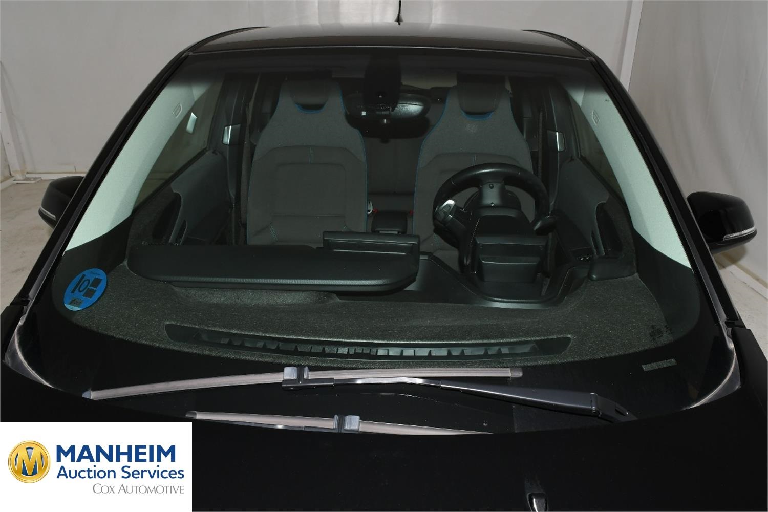 Foto BMW BMW i3 (I01) 33