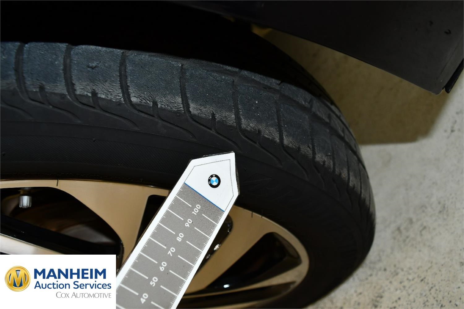 Foto BMW BMW i3 (I01) 34