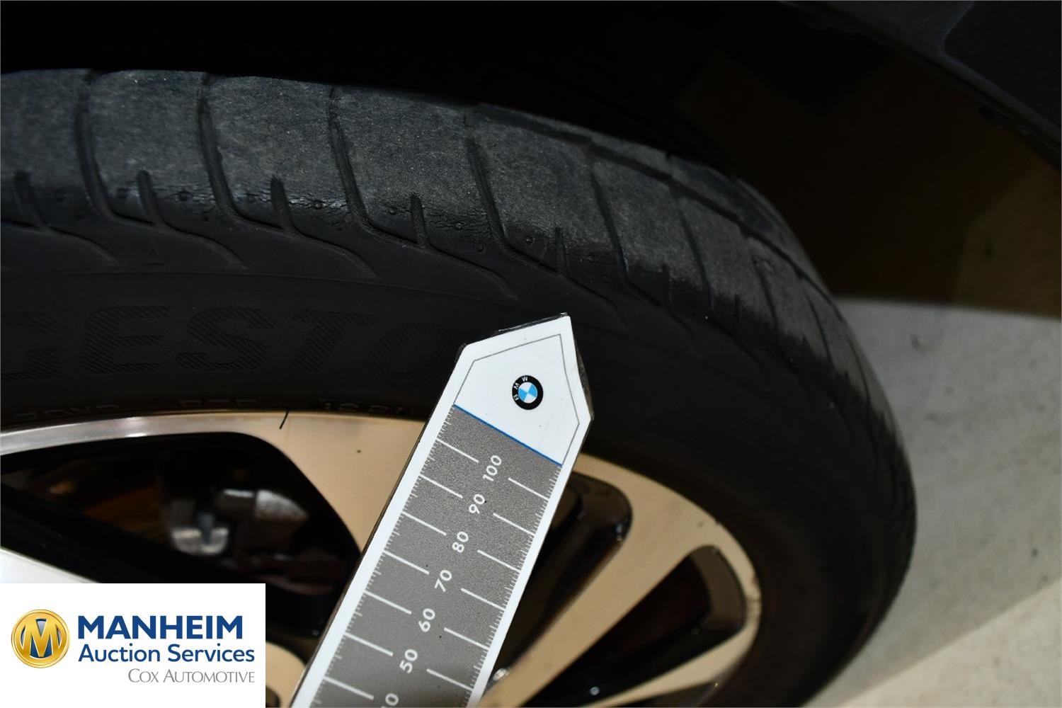 Foto BMW BMW i3 (I01) 35