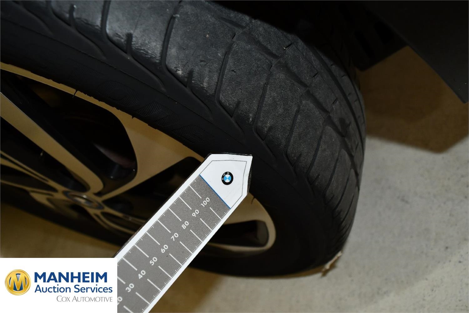 Foto BMW BMW i3 (I01) 36