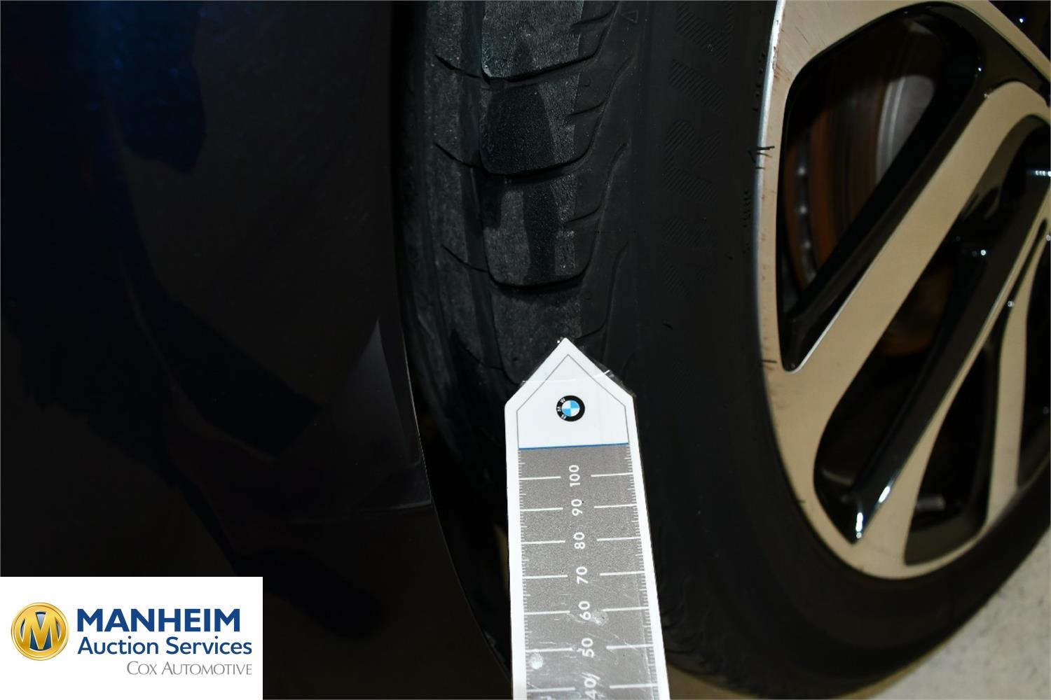 Foto BMW BMW i3 (I01) 37
