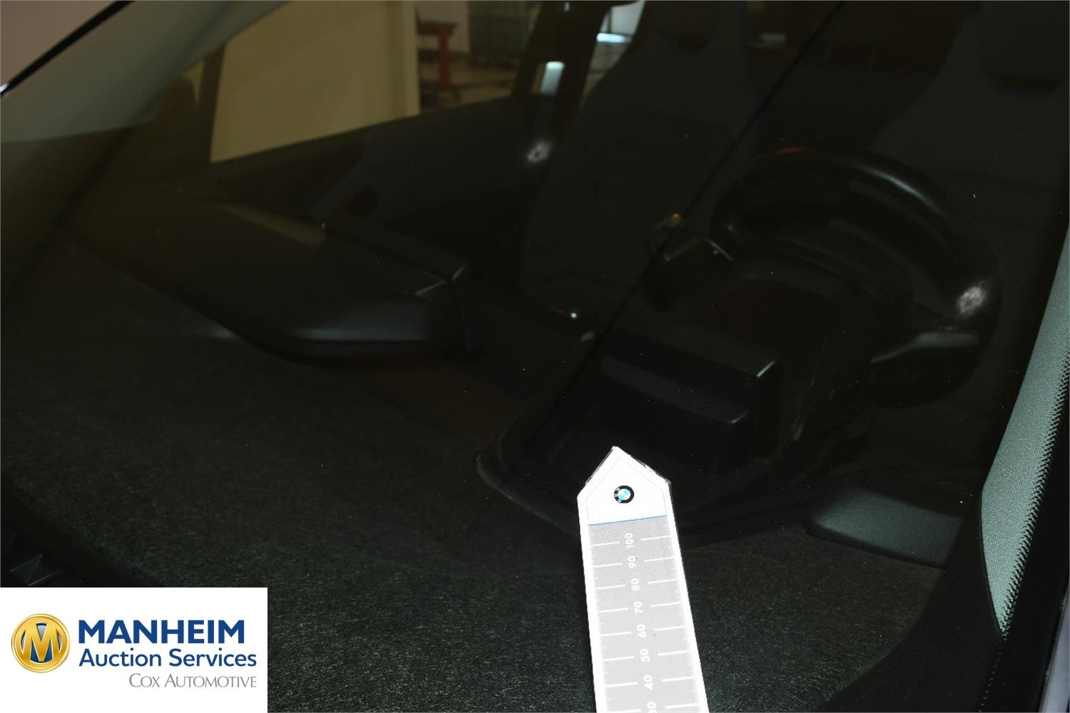 Foto BMW BMW i3 (I01) 38