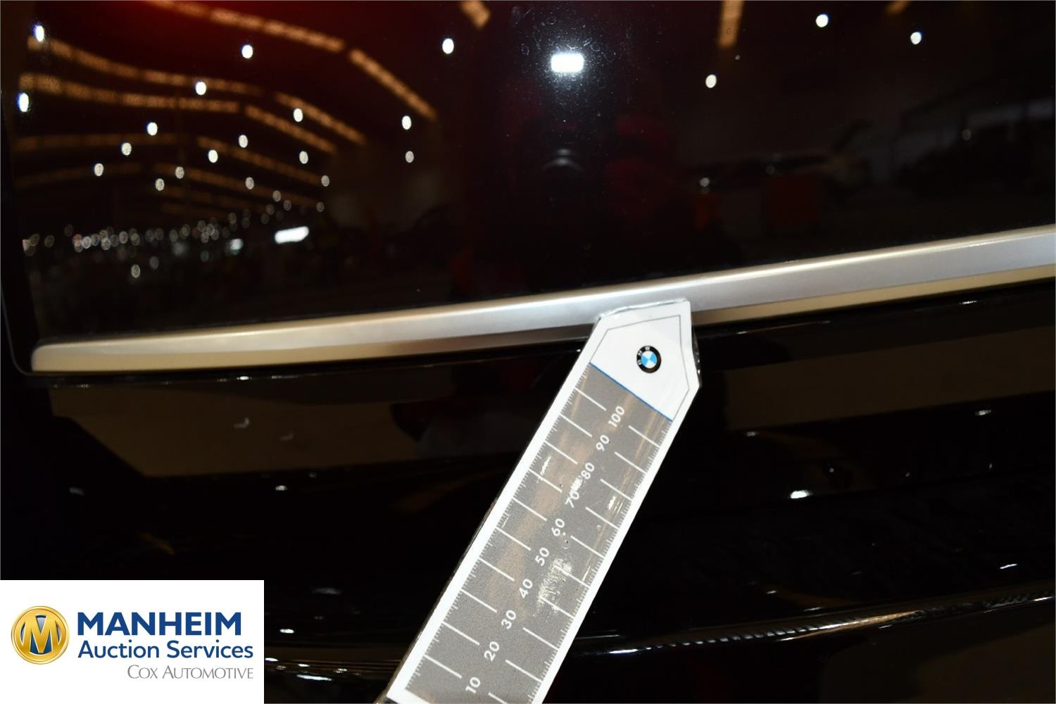 Foto BMW BMW i3 (I01) 40