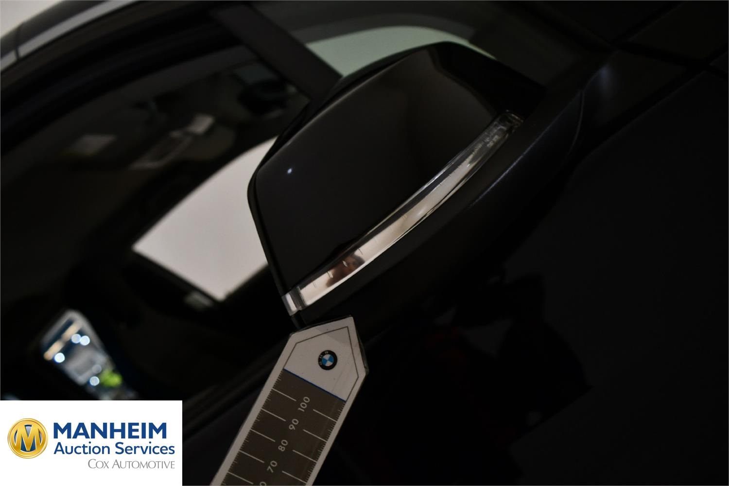 Foto BMW BMW i3 (I01) 44