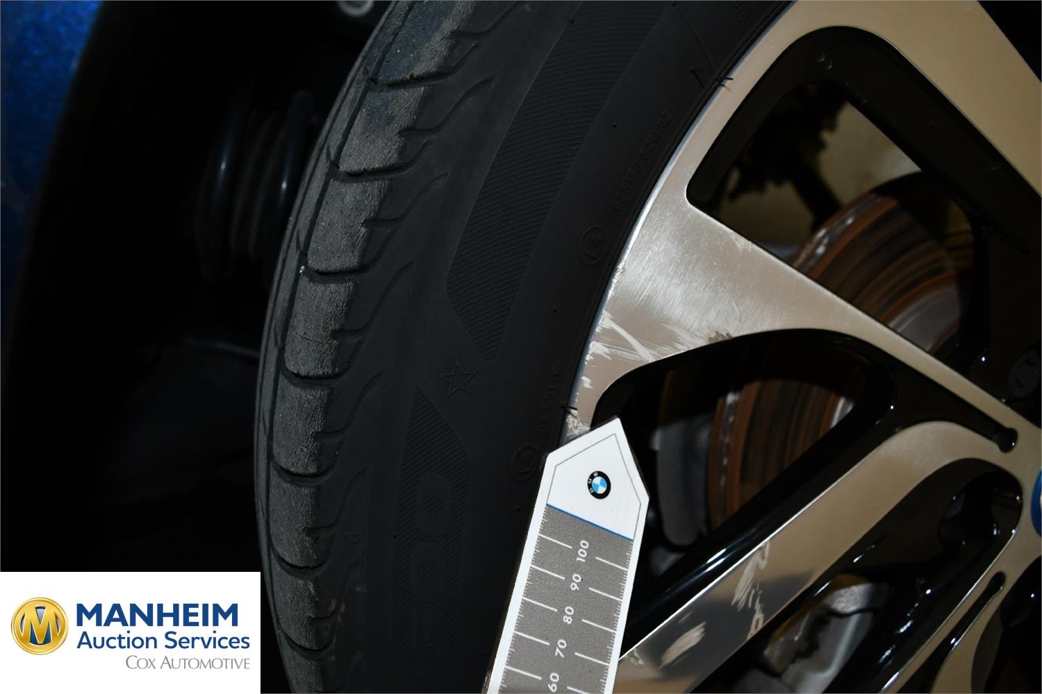 Foto BMW BMW i3 (I01) 45