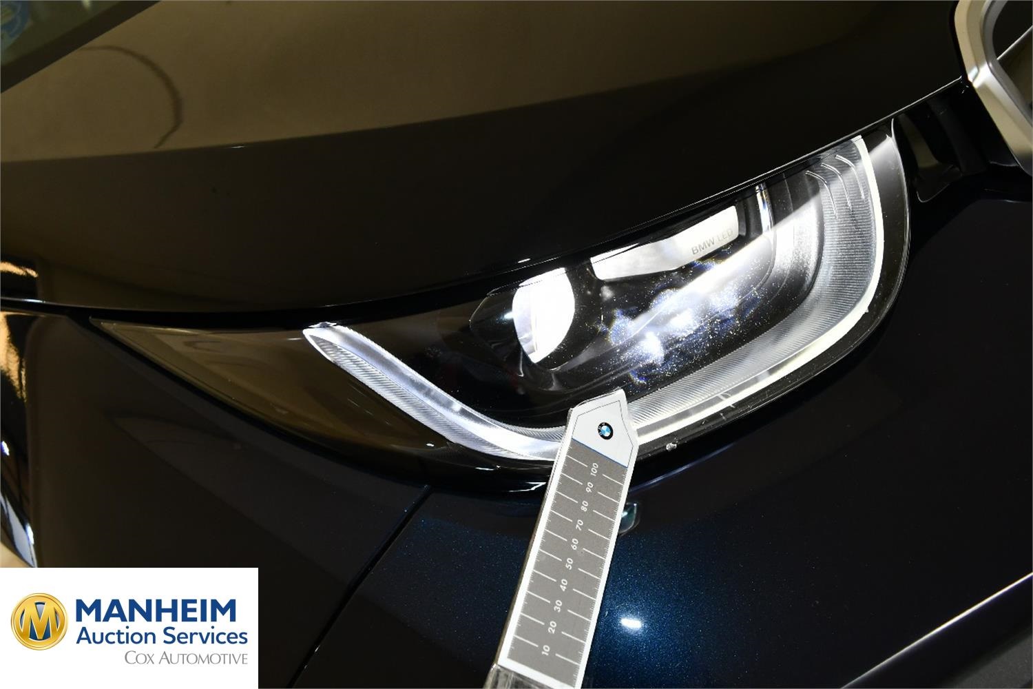 Foto BMW BMW i3 (I01) 47