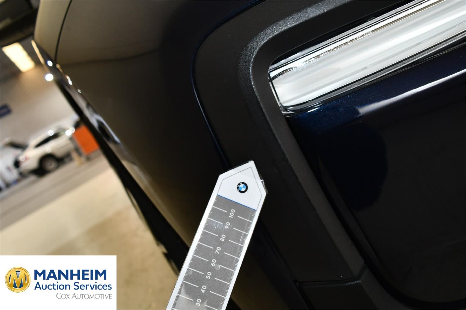 Foto BMW BMW i3 (I01) 48