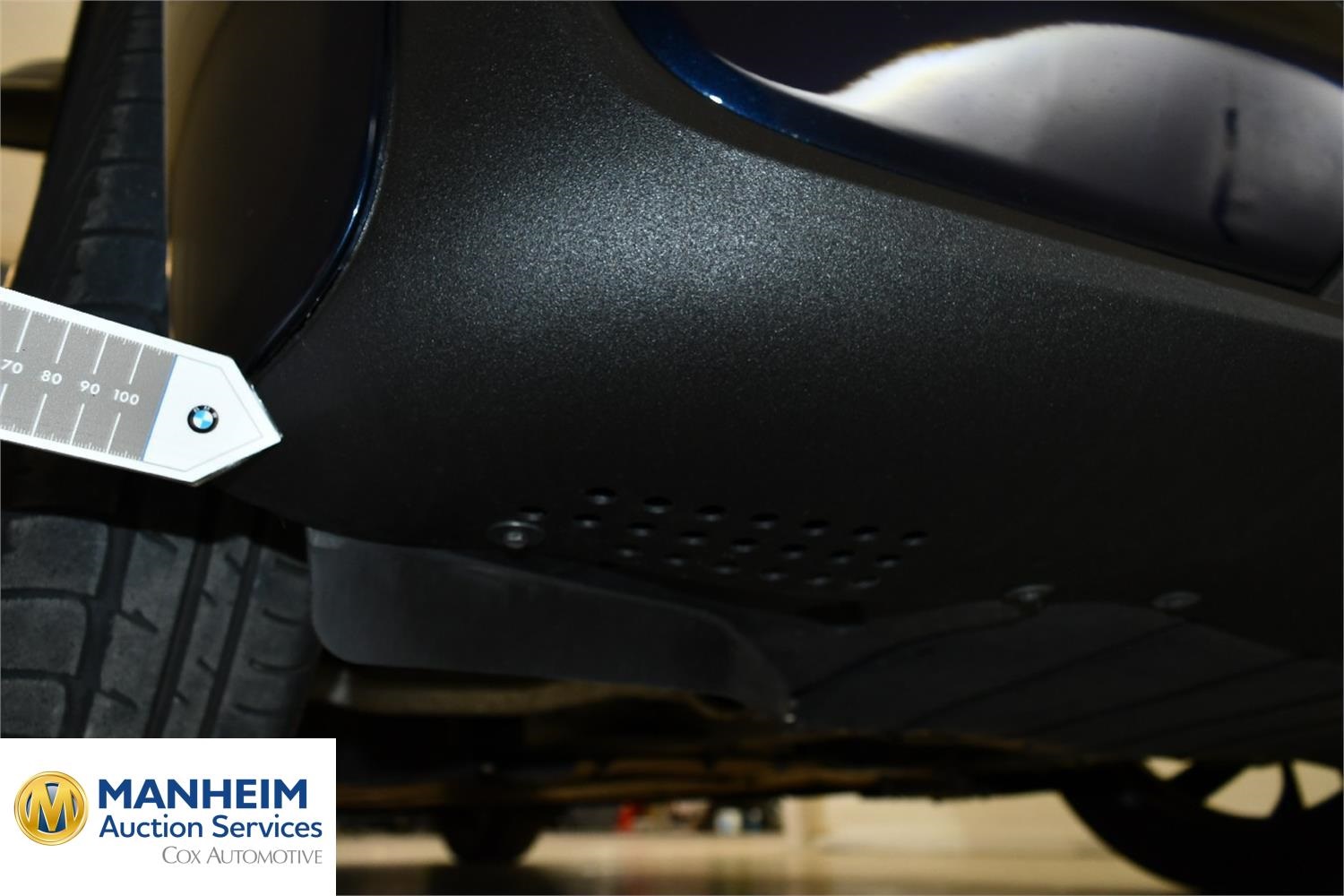 Foto BMW BMW i3 (I01) 49