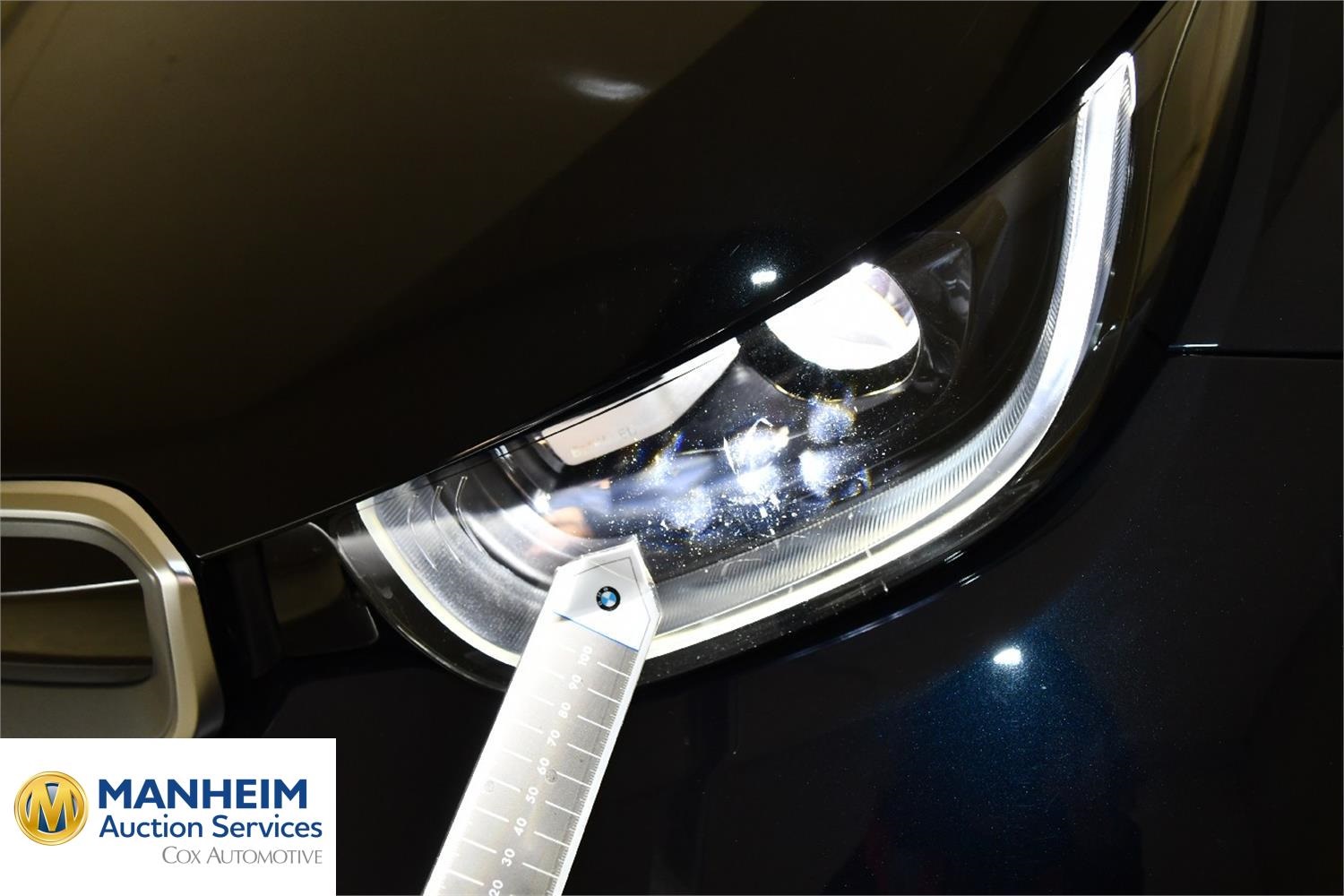 Foto BMW BMW i3 (I01) 50