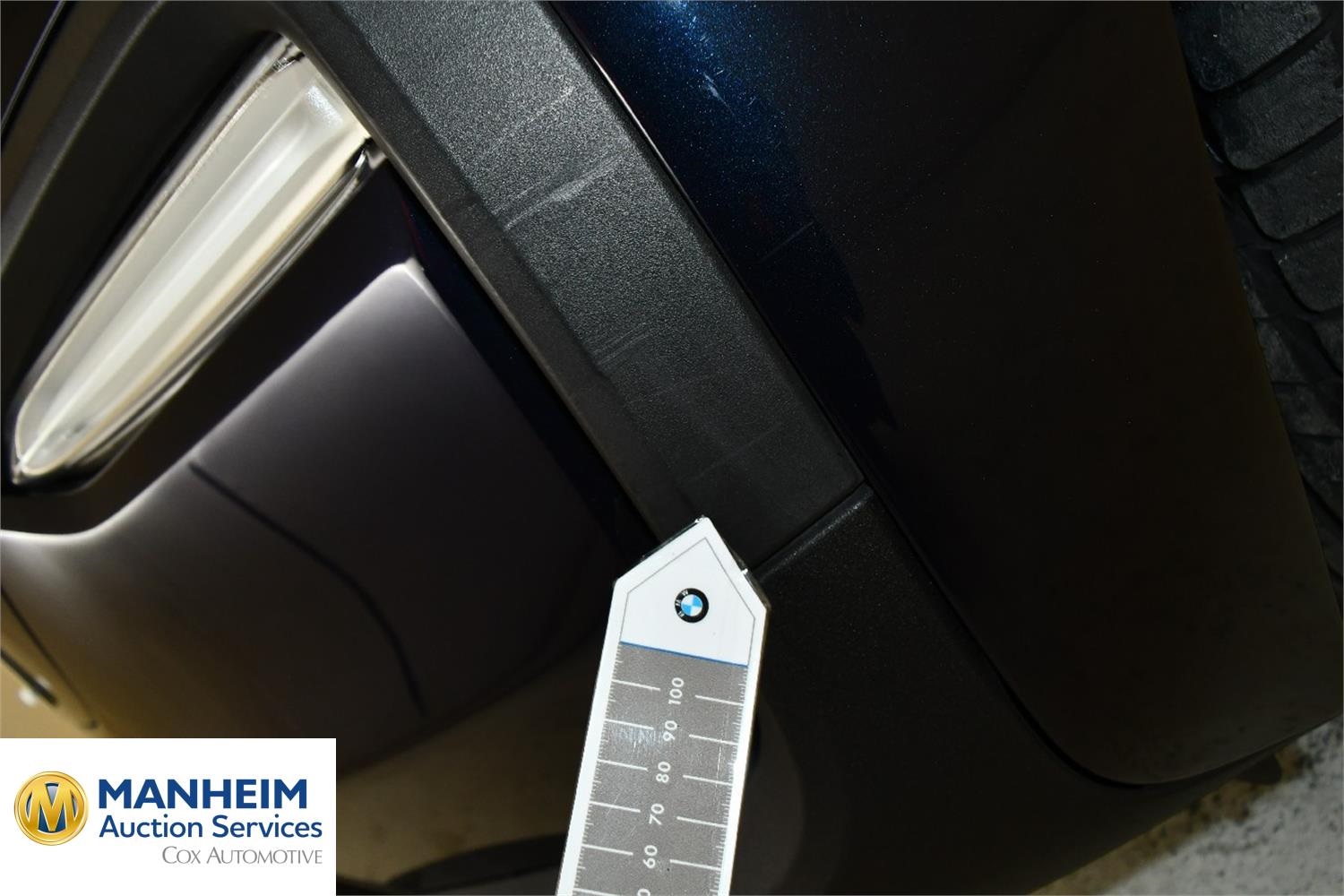 Foto BMW BMW i3 (I01) 51
