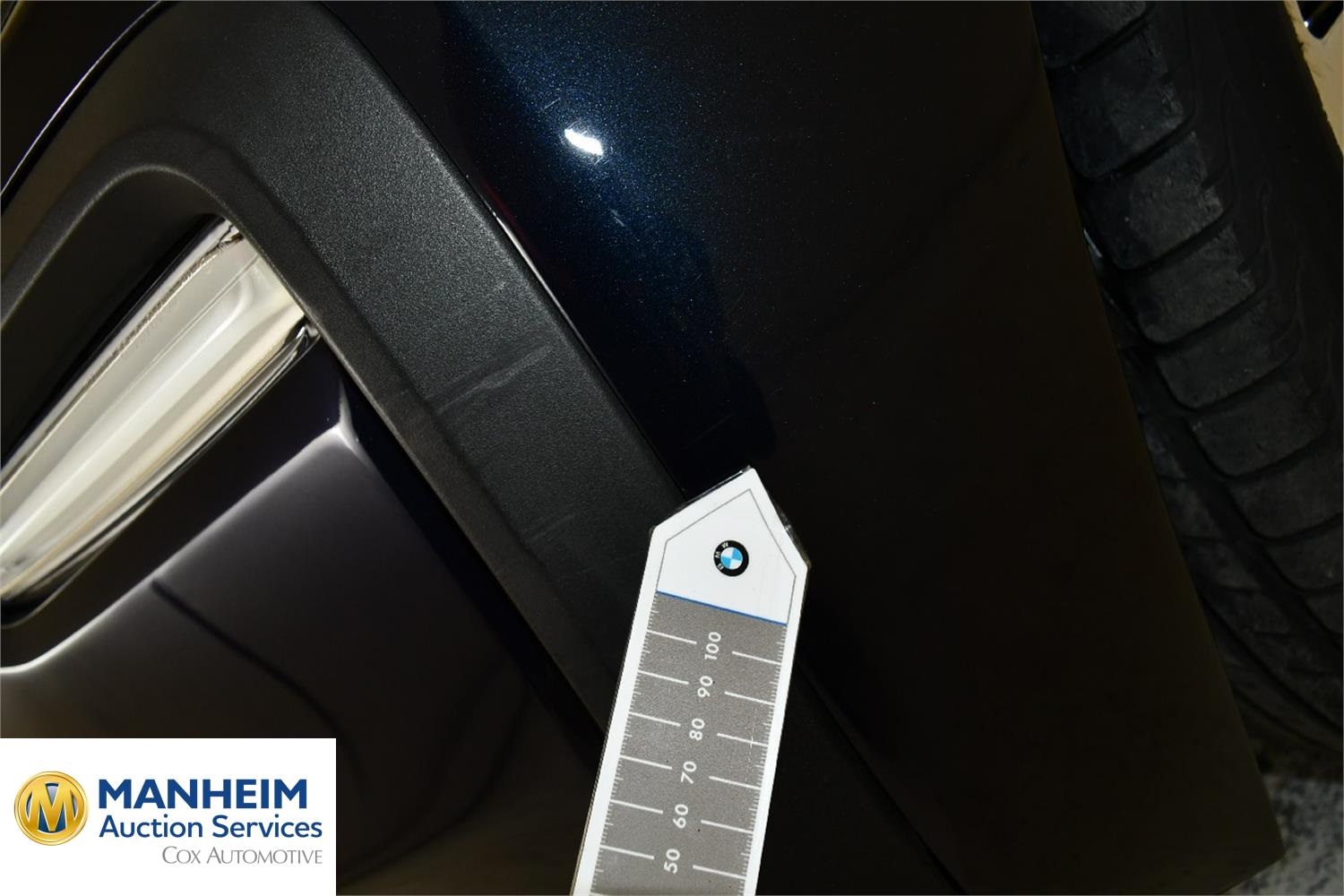 Foto BMW BMW i3 (I01) 52
